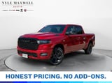 2027 Ram 1500 - Preview 2