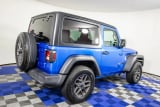 2024 Jeep Wrangler - Preview 5