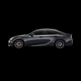 2027 Lexus IS - Preview 3