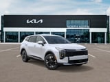 2027 Kia Sportage - Preview 8