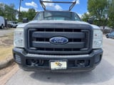 2015 Ford F-250 - Preview 3