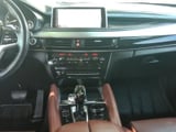 2016 BMW X6 - Preview 10