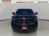 2024 Toyota Sequoia - Preview 3