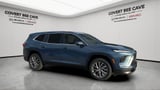 2026 Buick Enclave - Preview 12