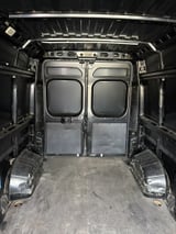 2016 RAM ProMaster - Preview 8