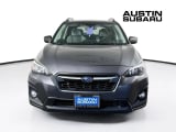 2020 Subaru Crosstrek - Preview 2