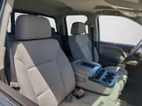 2018 Chevrolet Silverado - Preview 14