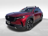 2026 Mazda CX-50 - Preview 2