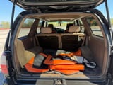 1996 Toyota 4Runner - Preview 6