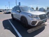2020 Subaru Forester - Preview 5
