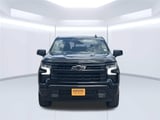 2026 Chevrolet Silverado 1500 - Preview 8