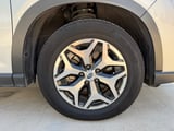 2022 Subaru Forester - Preview 9