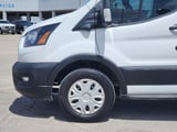 2022 Ford E-Transit - Preview 9