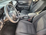 2024 Honda HR-V - Preview 12