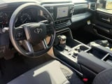 2026 Toyota Tundra - Preview 7