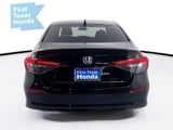 2026 Honda Civic - Preview 6