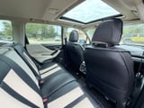 2020 Subaru Forester - Preview 7