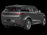 2027 Land Rover Range Rover Sport - Preview 2