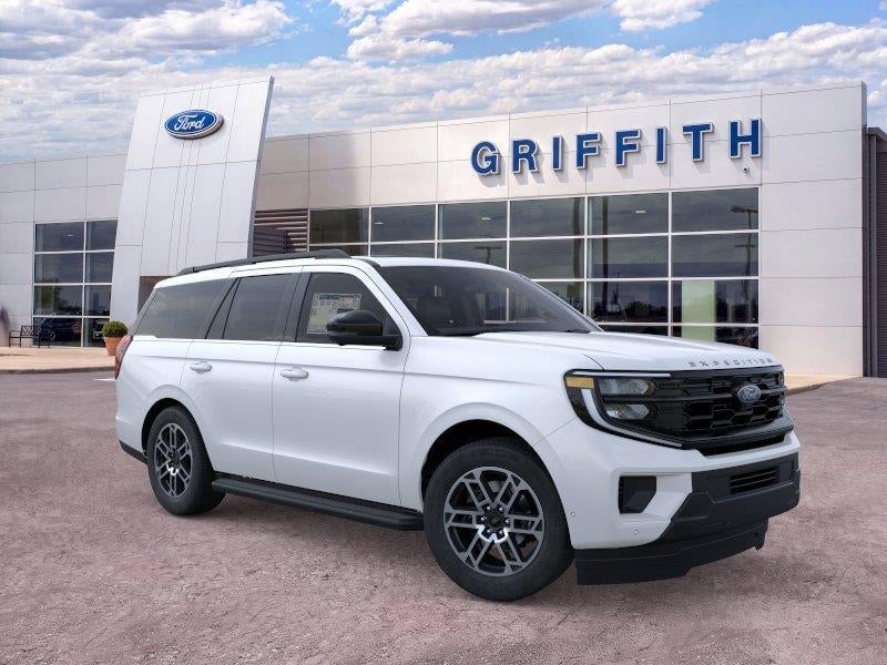 2025 Ford Expedition - Image 1