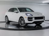2026 Porsche Cayenne - Preview 8