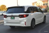 2027 Honda Odyssey - Preview 3
