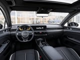2026 Kia K5 - Preview 14