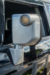2014 Toyota FJ Cruiser - Preview 12