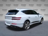 2024 Genesis GV80 - Preview 6