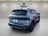 2026 Volkswagen Taos - Preview 5