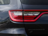 2026 Dodge Durango - Preview 9