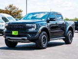 2024 Ford Ranger - Preview 7