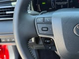 2026 Toyota Camry - Preview 13