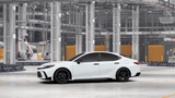 2027 Toyota Camry - Preview 3