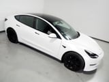 2023 Tesla Model 3 - Preview 12