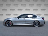 2026 BMW 3 Series - Preview 9