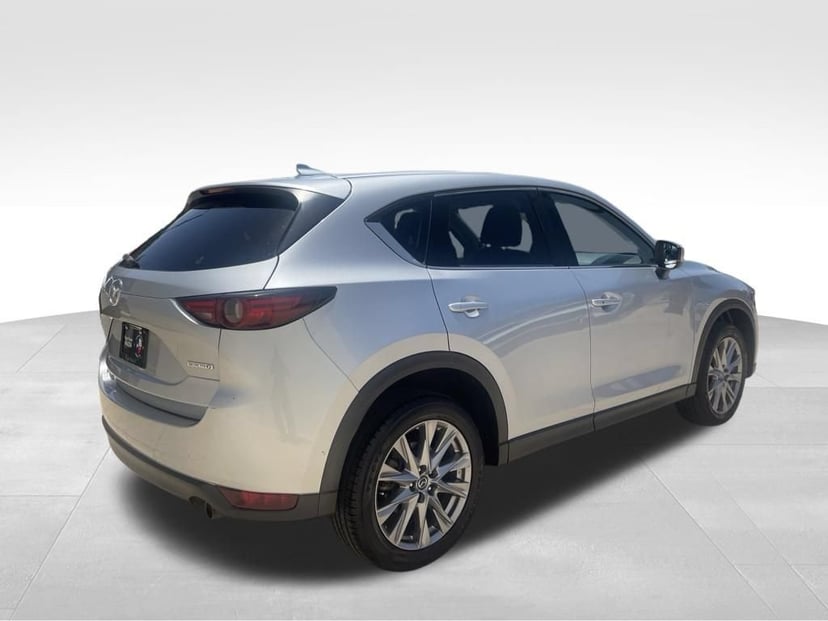 2021 Mazda CX-5 - Image 3
