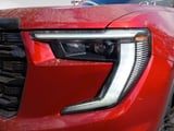 2027 GMC Acadia - Preview 3