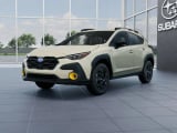 2027 Subaru Crosstrek - Preview 2