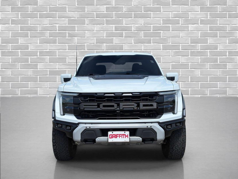 2025 Ford F-150 - Image 1