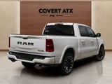 2026 Ram 1500 - Preview 5