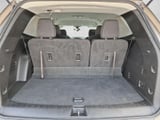 2020 Chevrolet Traverse - Preview 6