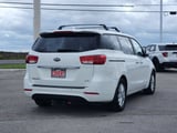 2018 Kia Sedona - Preview 5
