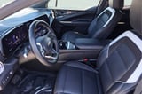 2024 Chevrolet Blazer EV - Preview 11