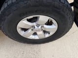 2011 Nissan Xterra - Preview 13