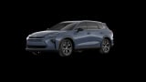 2026 Toyota Crown Signia - Preview 2