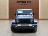 2026 Jeep Wrangler - Preview 8