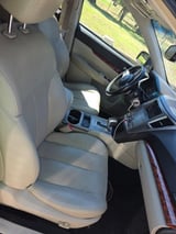 2011 Subaru Outback - Preview 11