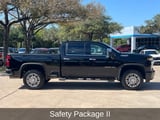 2020 Chevrolet Silverado 3500 HD - Preview 6