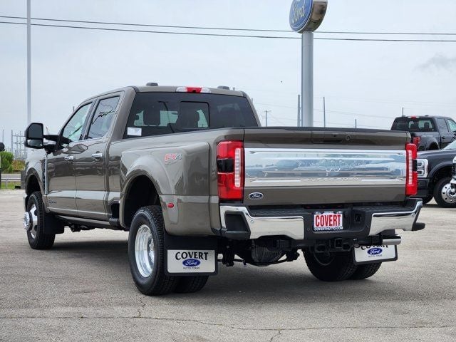 2026 Ford F-350 - Image 3