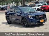 2022 GMC Terrain - Preview 7